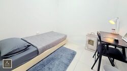 YewTee Residences (D23), Apartment #465119901